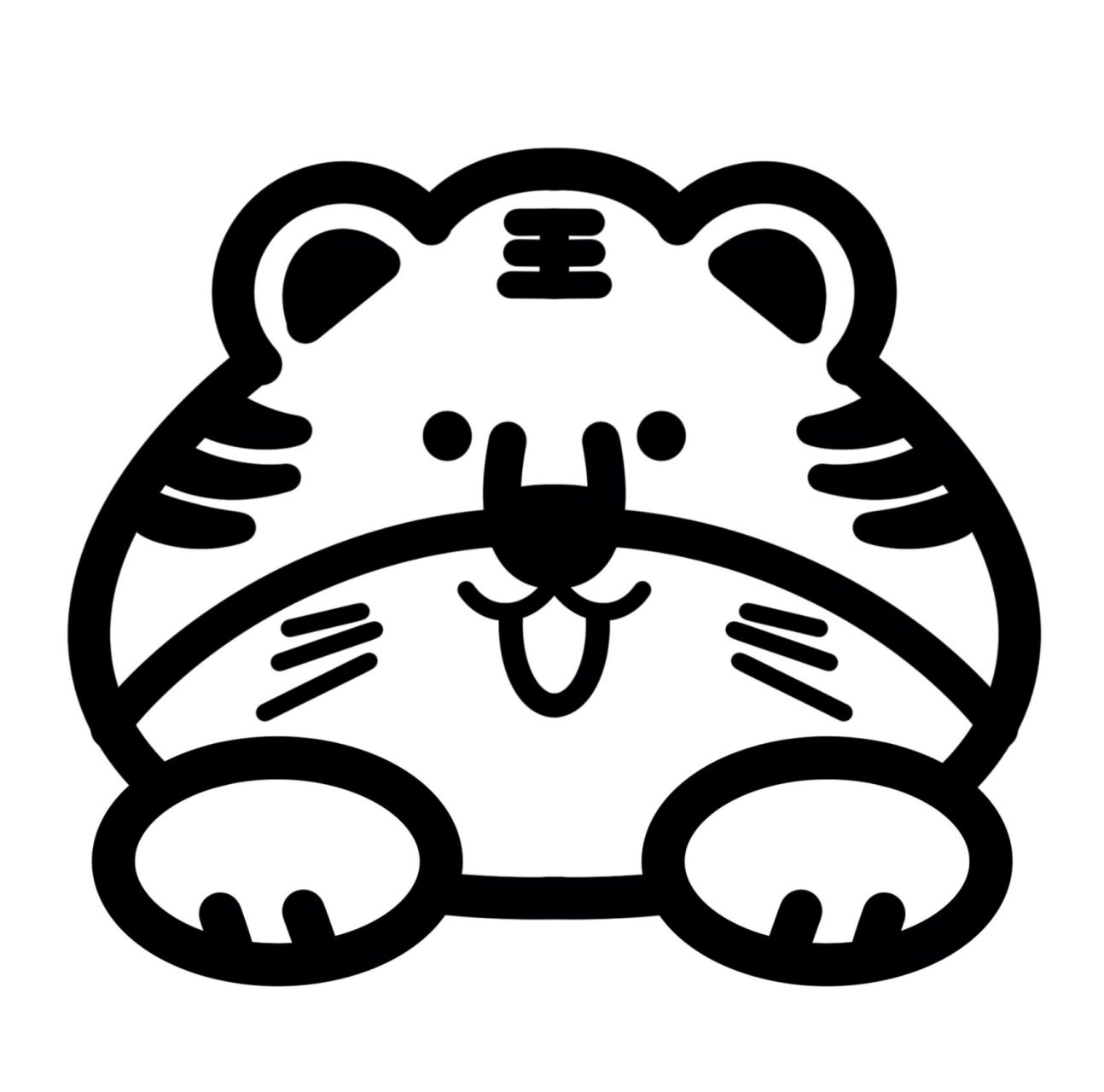 小虎支付